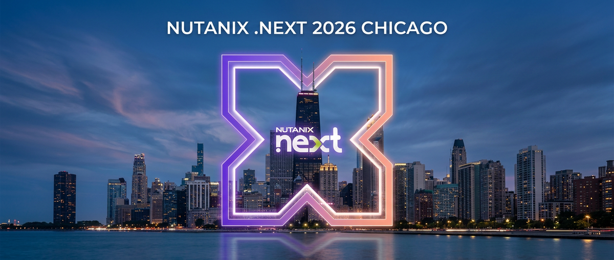 .NEXT 2026 Chicago Recap